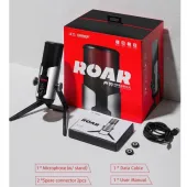 Takstar ROAR USB Condenser Microphone