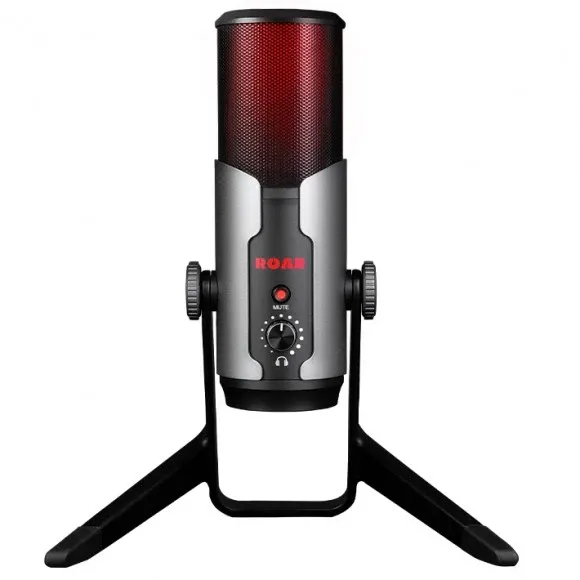 Takstar ROAR USB Condenser Microphone