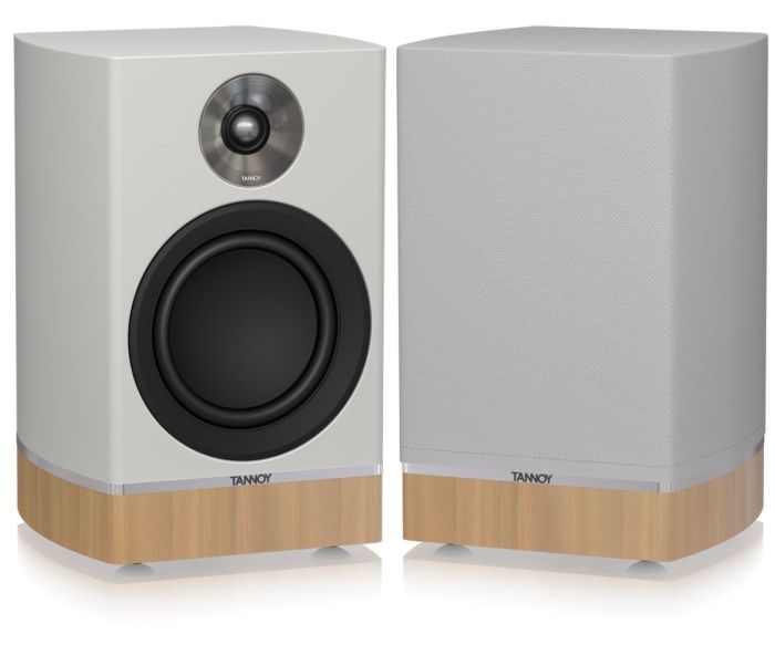 Tannoy Platinum B6