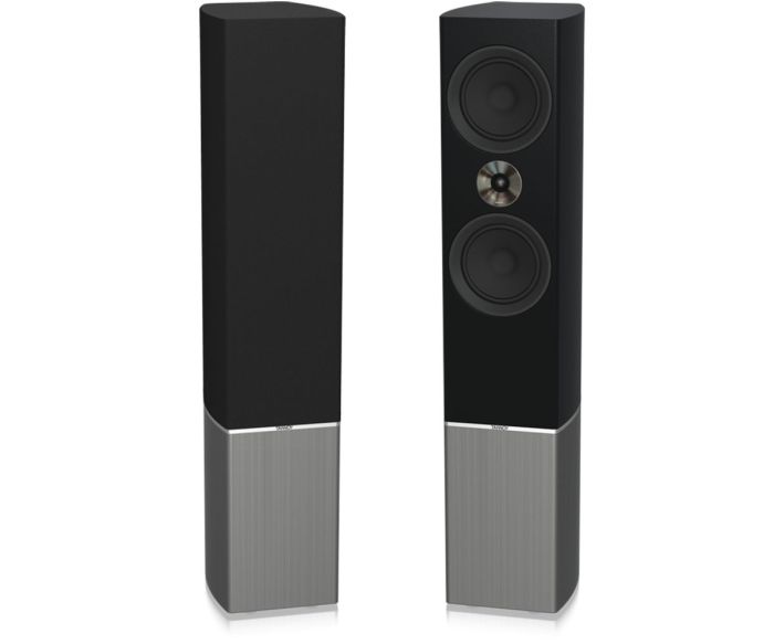 Tannoy Platinum F6