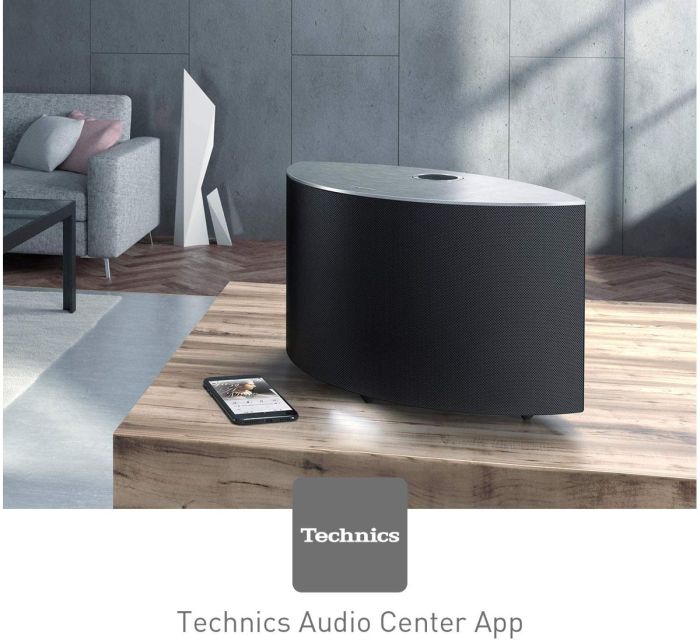 Technics SC-C50