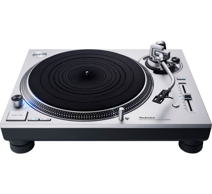 Technics SL-1200GR