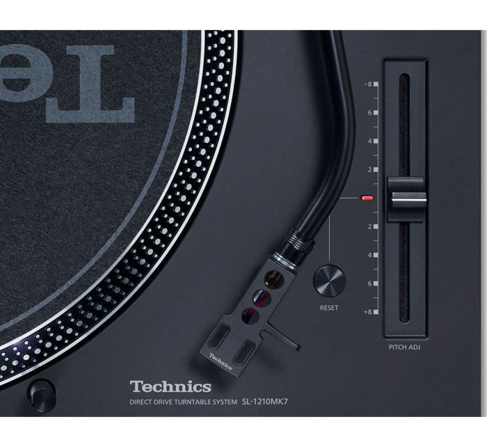 Technics SL-1210MK7EE