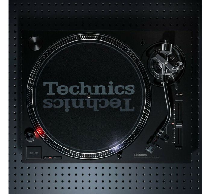 Technics SL-1210MK7EE