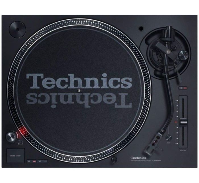 Technics SL-1210MK7EE