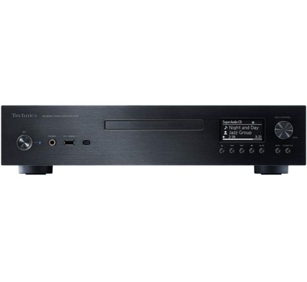 Technics SL-G700 Black (SL-G700EEK)