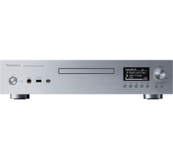 Technics SL-G700 Silver (SL-G700EES)