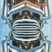 The Alan Parsons Project: Ammonia Avenue