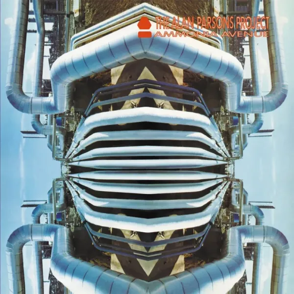 The Alan Parsons Project: Ammonia Avenue