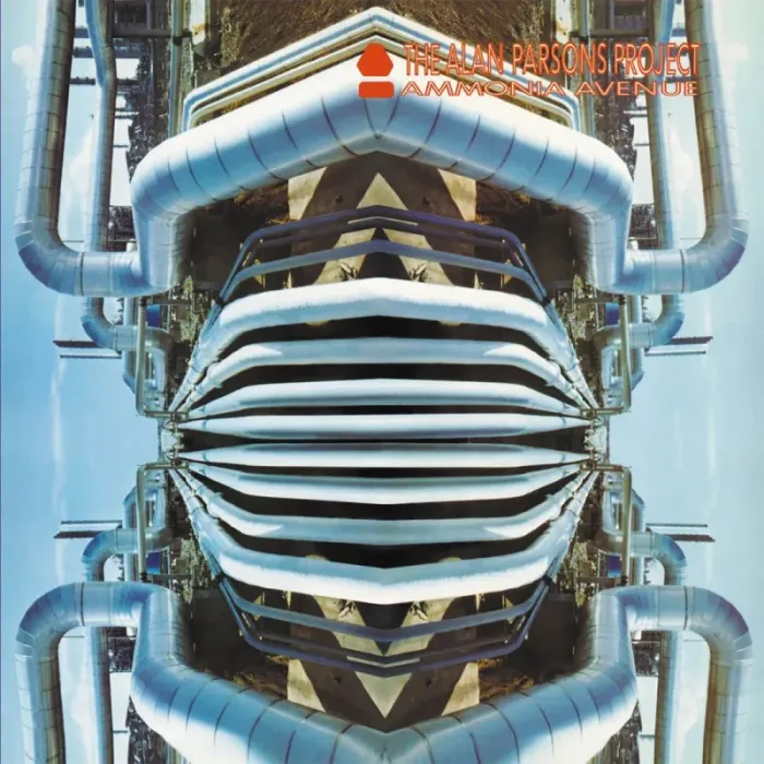 The Alan Parsons Project: Ammonia Avenue