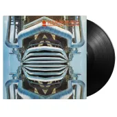 The Alan Parsons Project: Ammonia Avenue