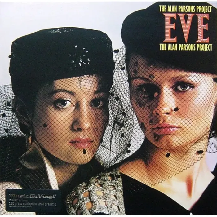 The Alan Parsons Project: Eve