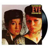 The Alan Parsons Project: Eve