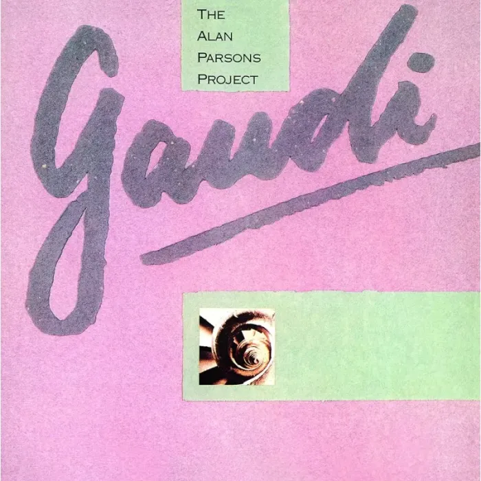 The Alan Parsons Project: Gaudi