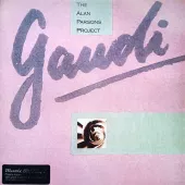 The Alan Parsons Project: Gaudi