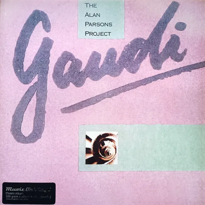The Alan Parsons Project: Gaudi