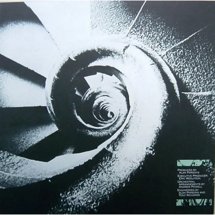 The Alan Parsons Project: Gaudi