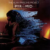 The Alan Parsons Project: Pyramid