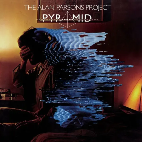 The Alan Parsons Project: Pyramid