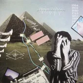 The Alan Parsons Project: Pyramid