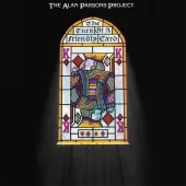 The Alan Parsons Project: Turn Of A Friendly Card