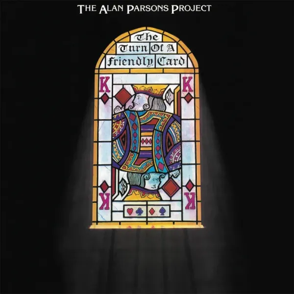 The Alan Parsons Project: Turn Of A Friendly Card