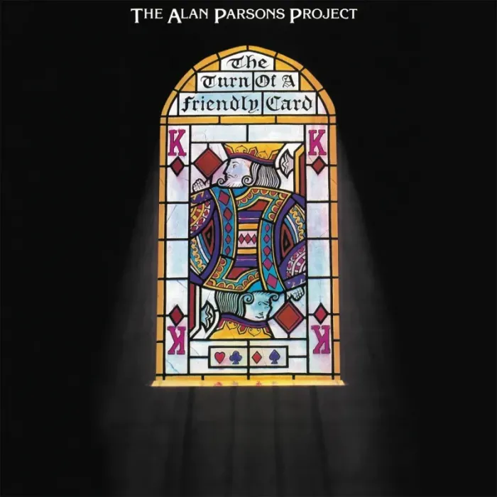 The Alan Parsons Project: Turn Of A Friendly Card