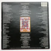 The Alan Parsons Project: Turn Of A Friendly Card