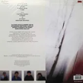 The Cure: Seventeen Seconds