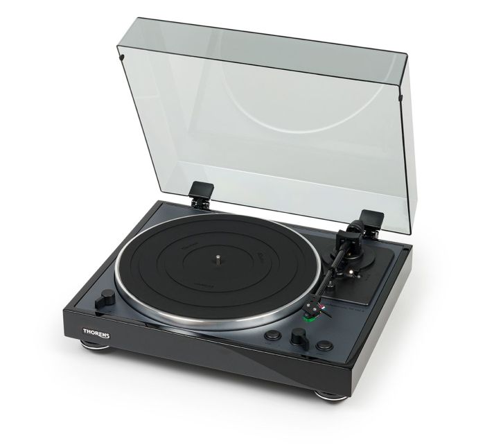 Thorens TD 102A