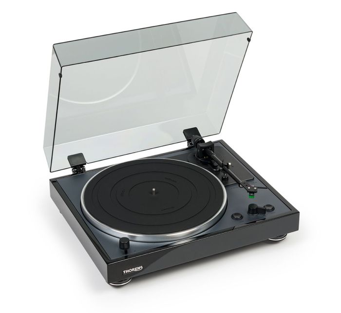 Thorens TD 102A