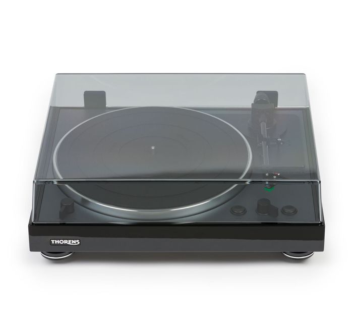 Thorens TD 102A