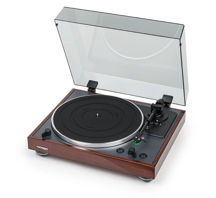 Thorens TD 102A