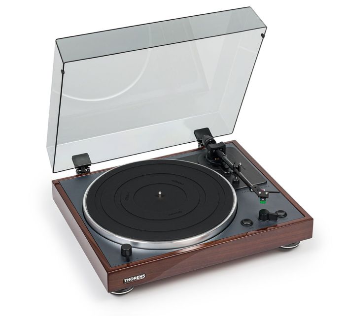 Thorens TD 102A