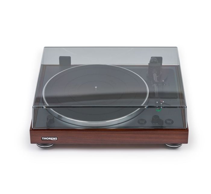 Thorens TD 102A