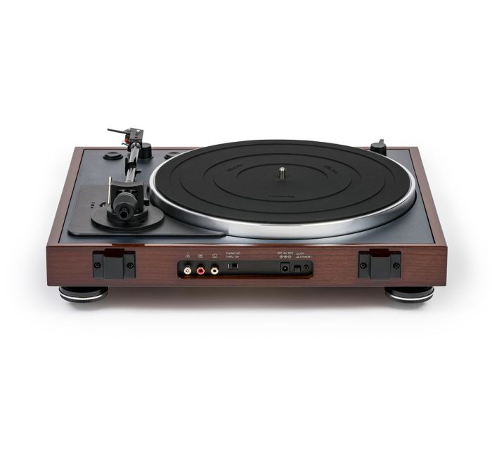 Thorens TD 102A