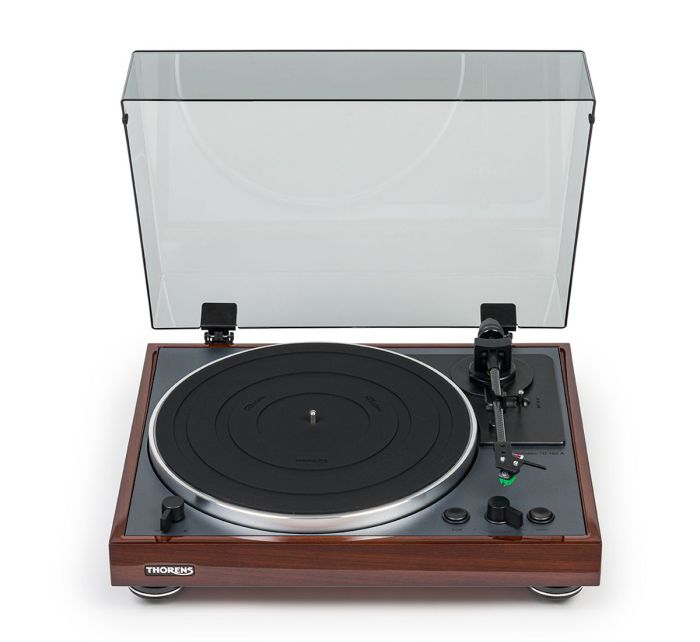 Thorens TD 102A