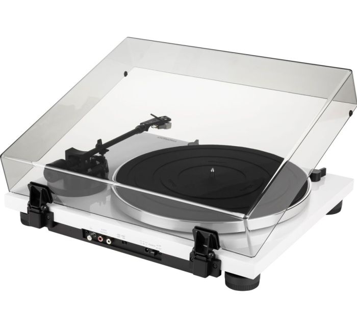 Thorens TD 201