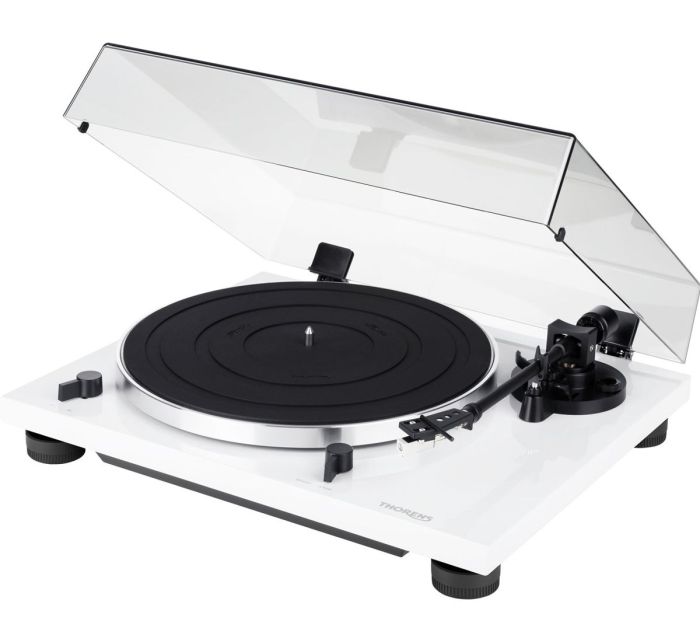 Thorens TD 201