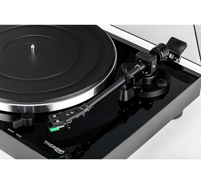 Thorens TD 202