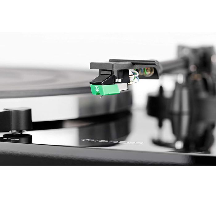 Thorens TD 202