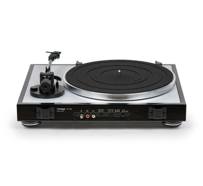 Thorens TD-402 DD