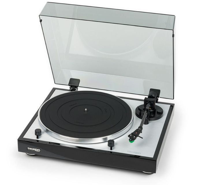 Thorens TD-402 DD