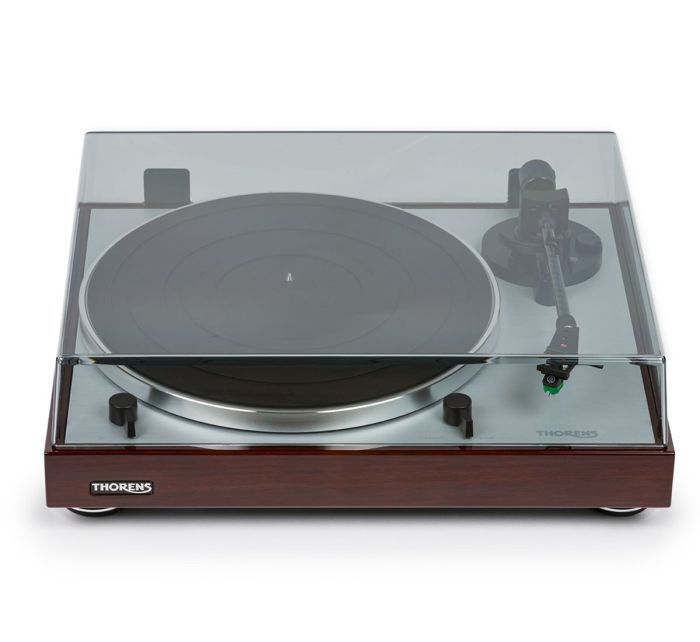 Thorens TD-402 DD