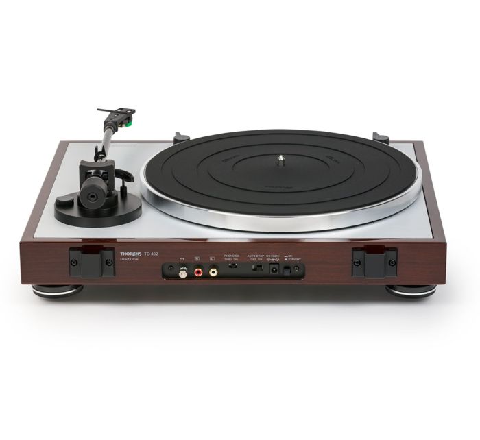 Thorens TD-402 DD