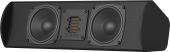 Piega TMicro Center Black