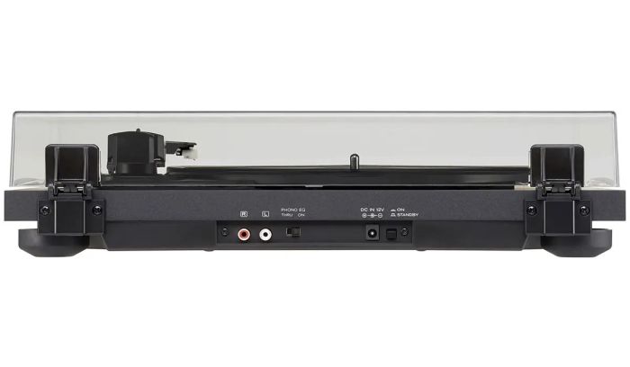 TEAC TN-180BT-A3 Black