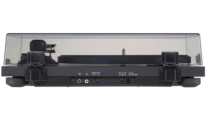 TEAC TN-280BT-A3 Black