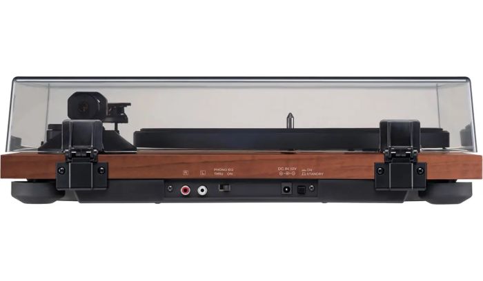 TEAC TN-280BT-A3 Walnut