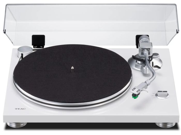 TEAC TN-3B-SE White (TN-3B-SE/WH)